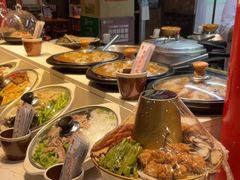 -山西会馆晋三宝·太原菜(五一广场店)