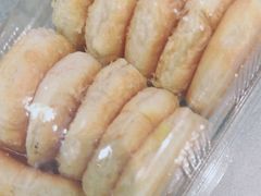 -泸溪河桃酥(凯德MALL太阳宫店)