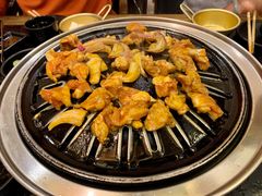 -九田家黑牛烤肉料理(石路天虹店)