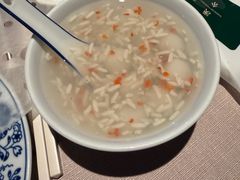 桂花酒酿黑芝麻汤圆-漢舍中国菜馆(889广场店)