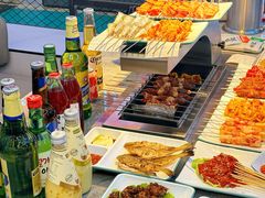 -多宾韩国料理(学衡路店)