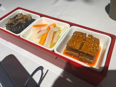 -小河盐帮·私家菜·烤鸭(三元桥·霄云路店)