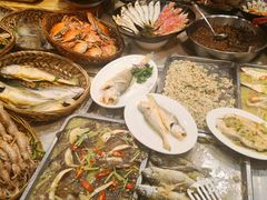 -长平老姿娘夜粥(平东一街店)