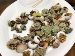 -杨记海鲜楼(三门黑金冠店)
