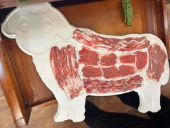 -惠丰涮肉馆|炭火铜锅·手工水饺(德宝新园店)