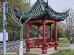 -南京金牛湖风景区