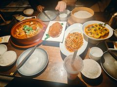 -北京老铺烤鸭(时代广场店)