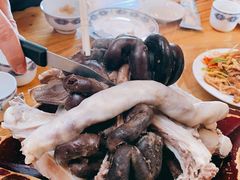 -希拉穆仁草原