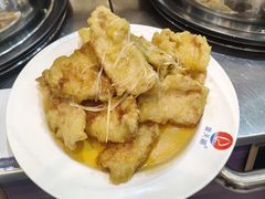 -小船渔村·大连菜(明泽街店)