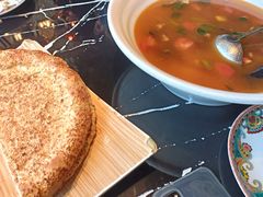 -巴依老爷新疆美食(清华东门店)