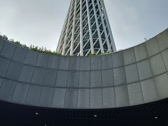 -广州塔
