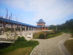 -福州大学(旗山校区)