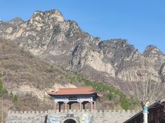 -神农山景区