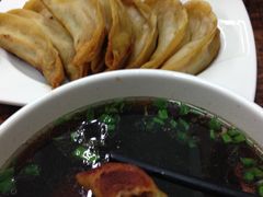 -清真蒋有记(老门东店)