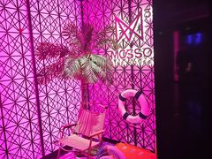 -MOSSO·Liveshow(M3香港广场店)