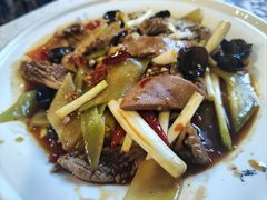 -富乐山酒店(西黄城根北街店)