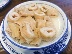 白卤大肠-兰边碗(鼓楼店)