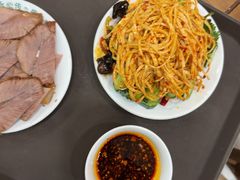 -老刘家永盛斋·传统泡馍(东关南街店)