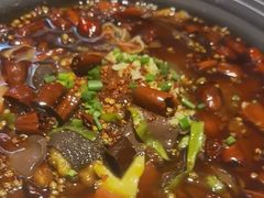 -辣婆婆(航天桥店)