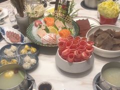 -阳光码头海鲜火锅(世纪大道店)