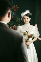 点击看大图 -天一婚纱摄影TIA STUDIO(珠海路店)
