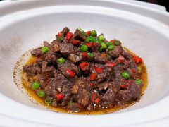 -肆月河豚·淮扬菜·湘菜(华天店)