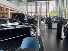 -上海可达汽车销售服务有限公司