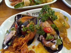 -九寸花汀(摩天活力城店)