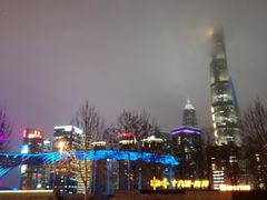 -蝶园·装修中(BFC外滩金融中心店)