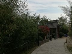 -竹子庵公园