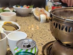 -丰卓会海鲜自助(中润大道店)