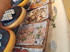 -万豪咖啡厅(JW万豪酒店店)
