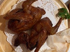 -避风塘·金牌店·夜宵(金玉兰店)