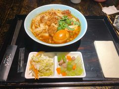 -喜晋道面馆(华严寺广场店)