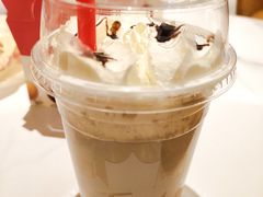 -Tims天好咖啡·贝果(东方广场店)