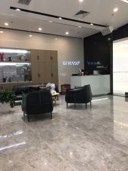 -IN STYLE·全国形象店