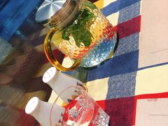 -遇见西木美式餐厅(体育路店)