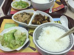 -真功夫(北京西站店)