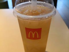 -麦当劳(牡丹江路店)