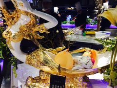 -V-ONE西雅图海鲜自助餐厅(仓山万达广场店)