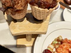 -西安饭庄·非遗陕菜(钟楼店)
