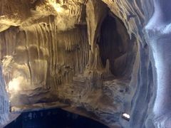 -郑州银基黄帝宫御温泉