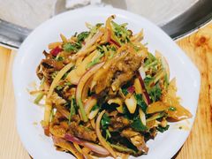 -和晟shèng铁锅炖·东北菜(南山店)