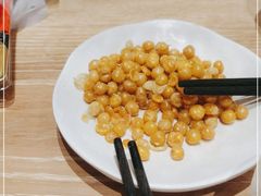 -小满手工粉(上海月星环球港店)