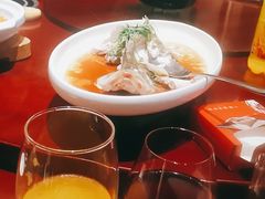-瑶王府·广西菜(金阳路店)