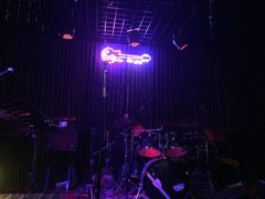 OhBar偶吧音乐酒吧-ohbar live house(人广店)