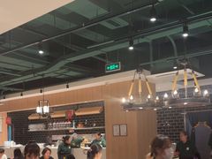 -豪客来牛排(钢铁大街店-2106)