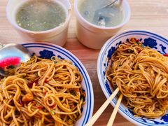 -小罗子汤店(大士院总店)