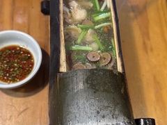 -61号餐吧(兴坪古镇漓江店)