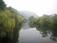 -贵阳市花溪国家城市湿地公园